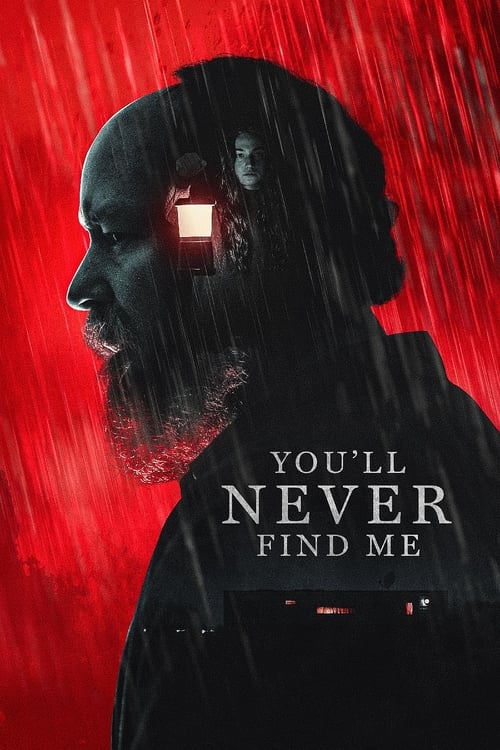 فيلم You’ll Never Find Me