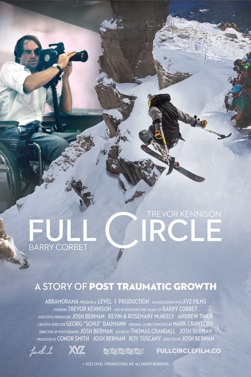 فيلم Full Circle