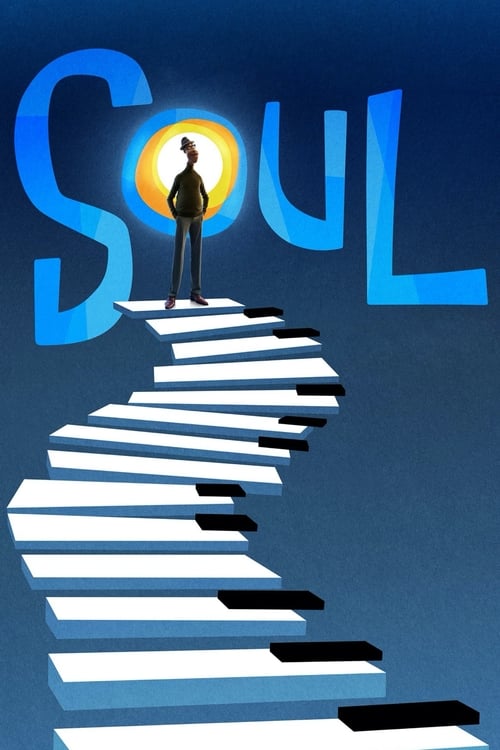 فيلم Soul