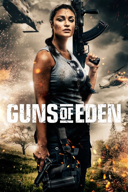 فيلم Guns of Eden