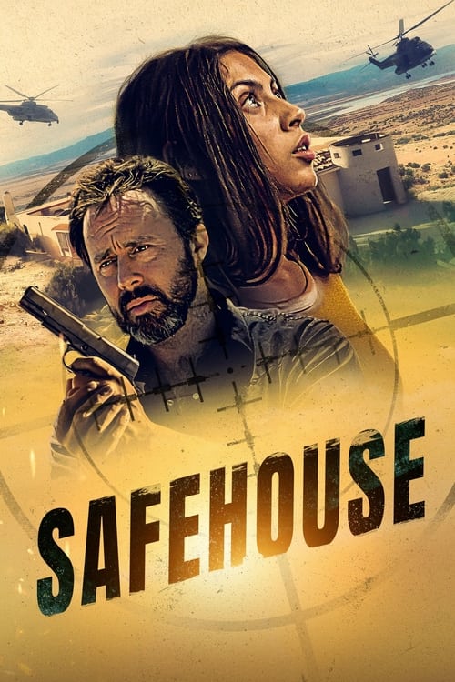 فيلم Safehouse