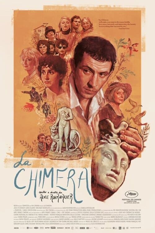 فيلم La Chimera