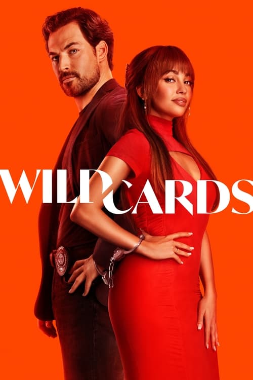 مسلسل Wild Cards