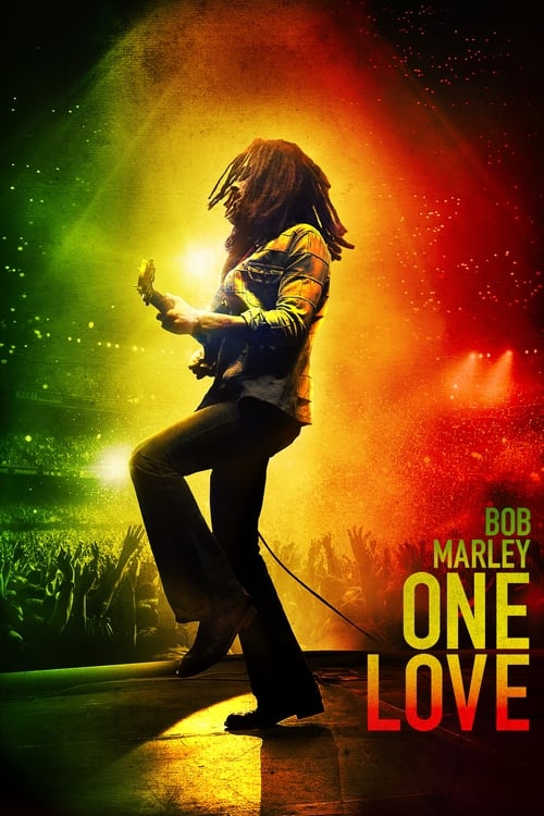 فيلم Bob Marley: One Love