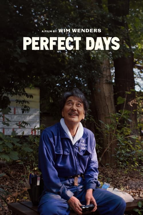 فيلم Perfect Days
