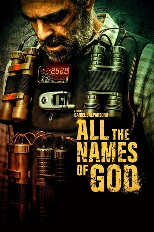 فيلم All the Names of God