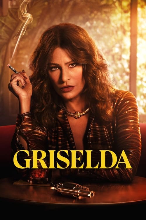 مسلسل Griselda الموسم الاول الحلقة 06 مترجمة