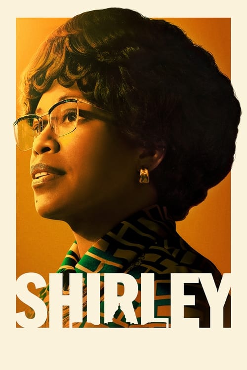 فيلم Shirley