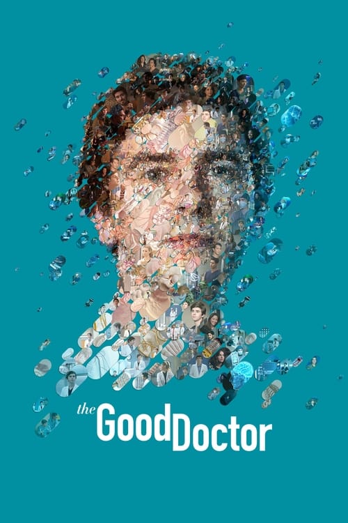 مسلسل The Good Doctor الموسم السابع مترجم