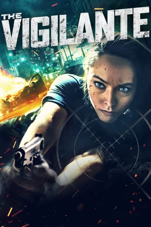 فيلم The Vigilante
