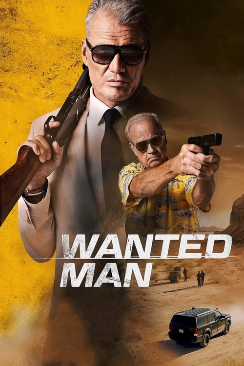 فيلم Wanted Man