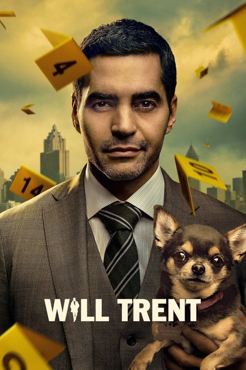مسلسل Will Trent الموسم الاول الحلقة 03 مترجمة