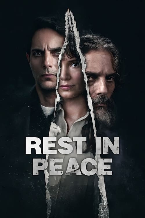 فيلم Rest in Peace