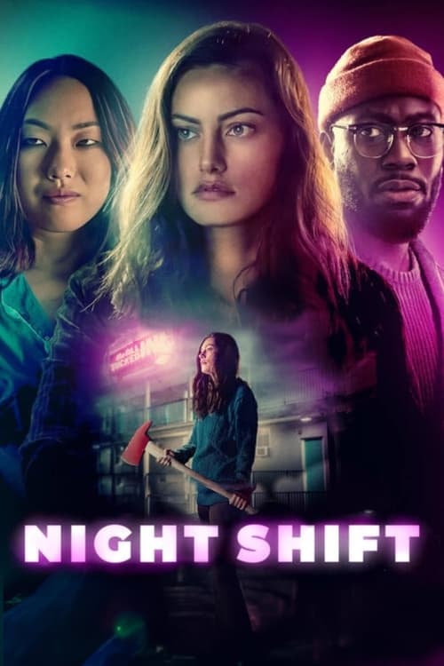 فيلم Night Shift