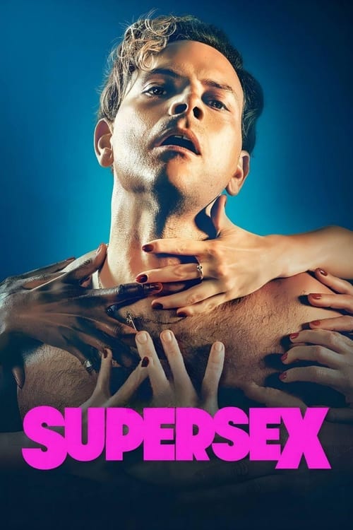 مسلسل Supersex الموسم الاول الحلقة 03 مترجمة