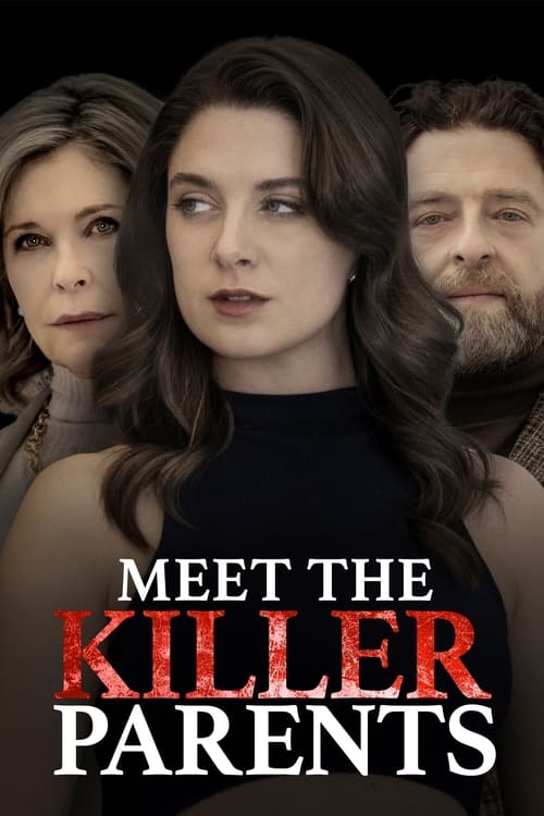 فيلم Meet the Killer Parents