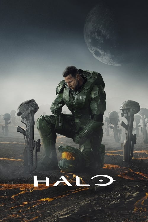 مسلسل Halo الموسم 2