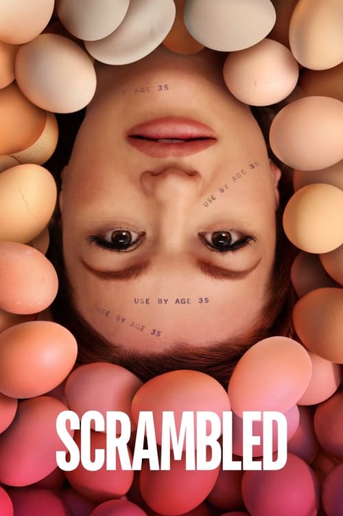 فيلم Scrambled