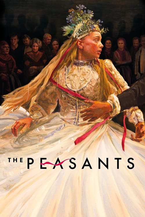 فيلم The Peasants