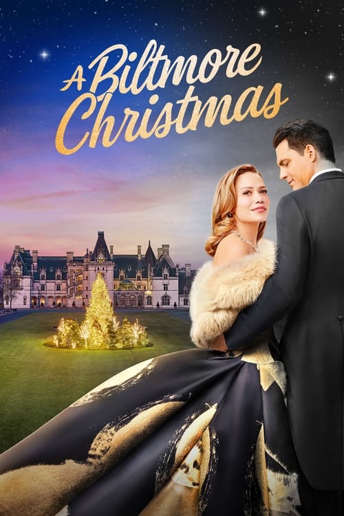 فيلم A Biltmore Christmas
