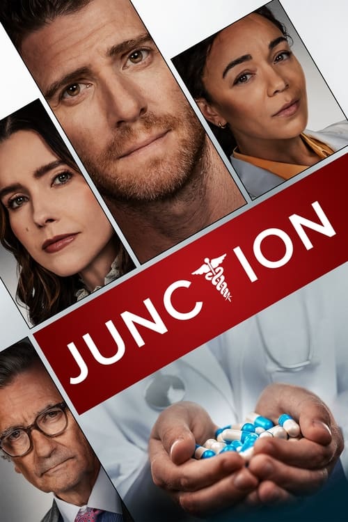 فيلم Junction