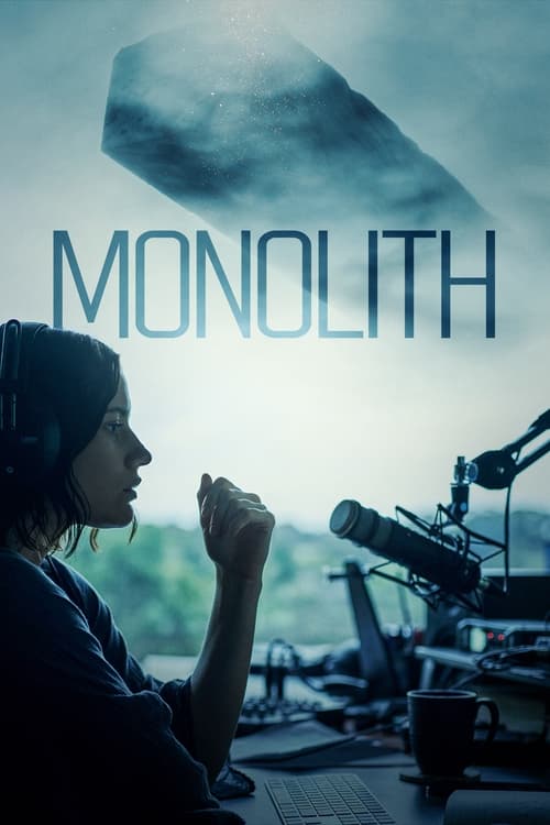 فيلم Monolith