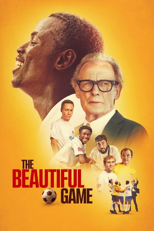 فيلم The Beautiful Game
