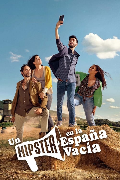 فيلم A Hipster in Rural Spain