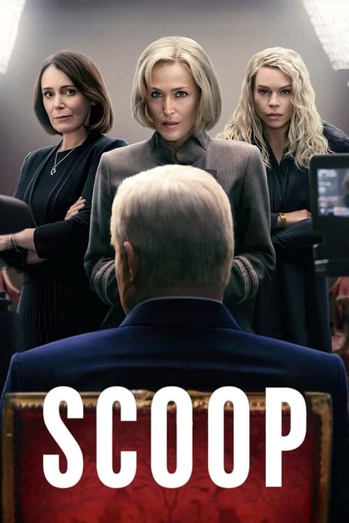 فيلم Scoop