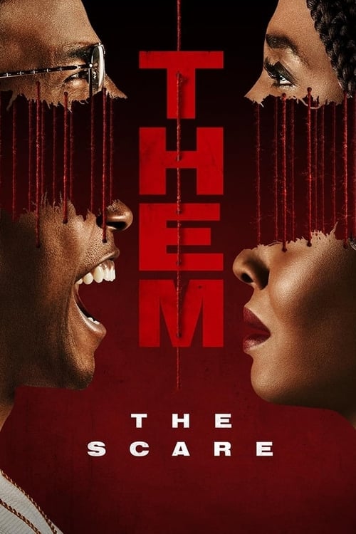 مسلسل Them الموسم الثاني الحلقة 05 مترجمة