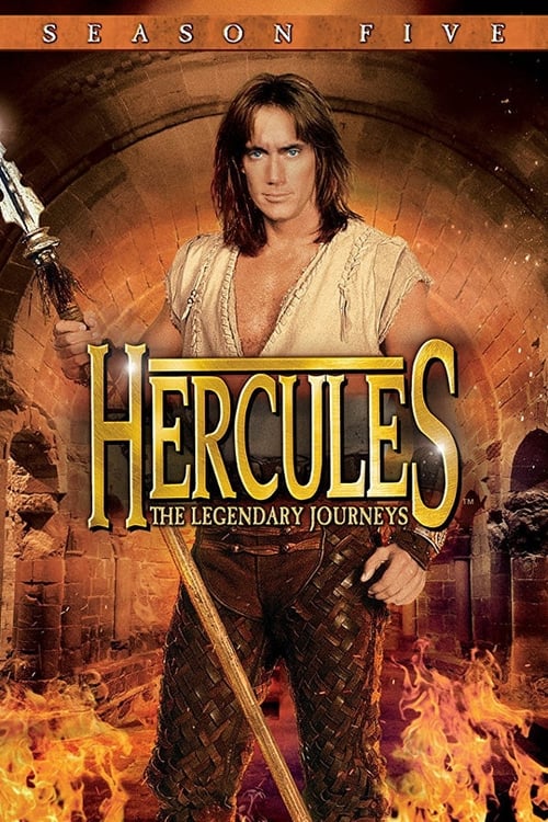 مسلسل Hercules: The Legendary Journeys الموسم الخامس الحلقة 12 مترجمة
