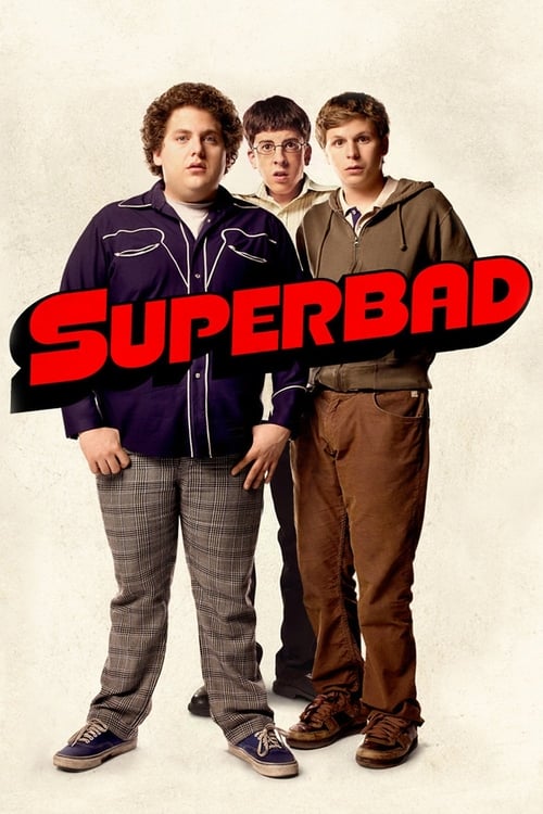 فيلم Superbad