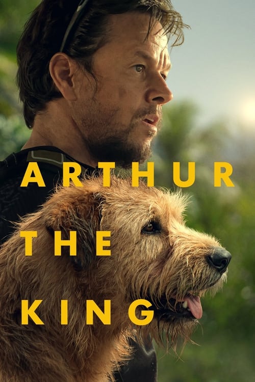 فيلم Arthur the King