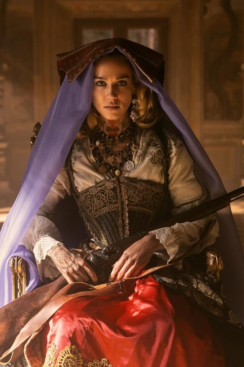 مسلسل Brigands: The Quest for Gold الموسم الاول الحلقة 06 مترجمة