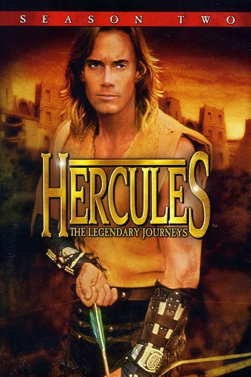مسلسل Hercules: The Legendary Journeys الموسم الثاني الحلقة 10 مترجمة