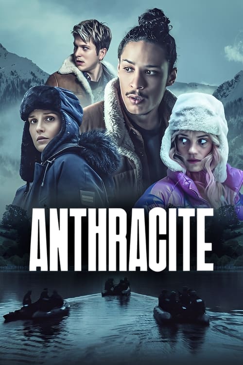 مسلسل Anthracite
