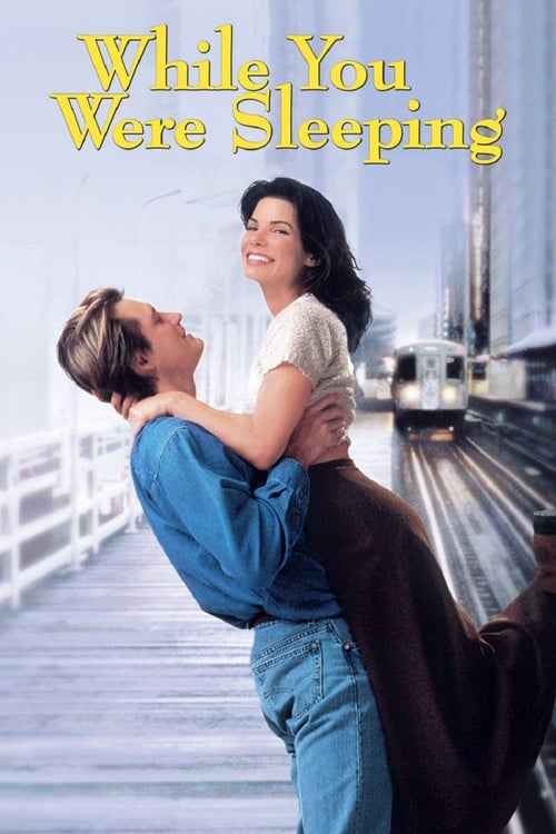 فيلم While You Were Sleeping