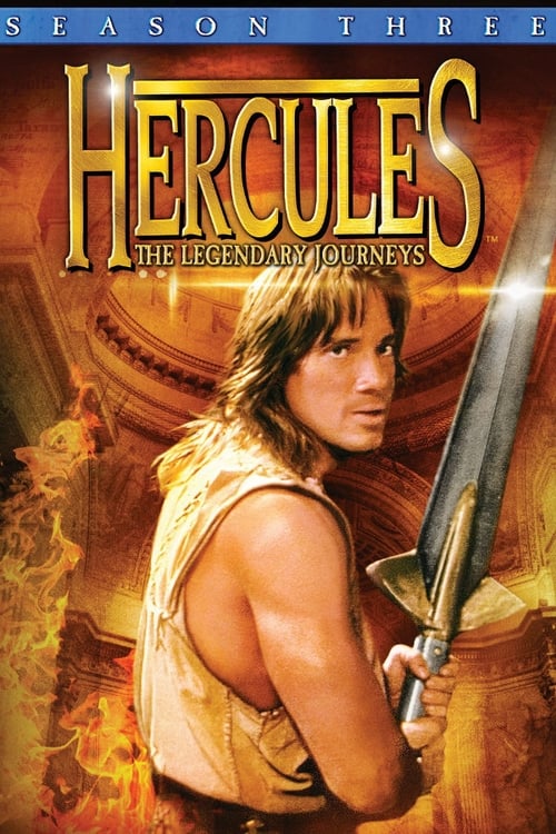 مسلسل Hercules: The Legendary Journeys الموسم الثالث الحلقة 04 مترجمة