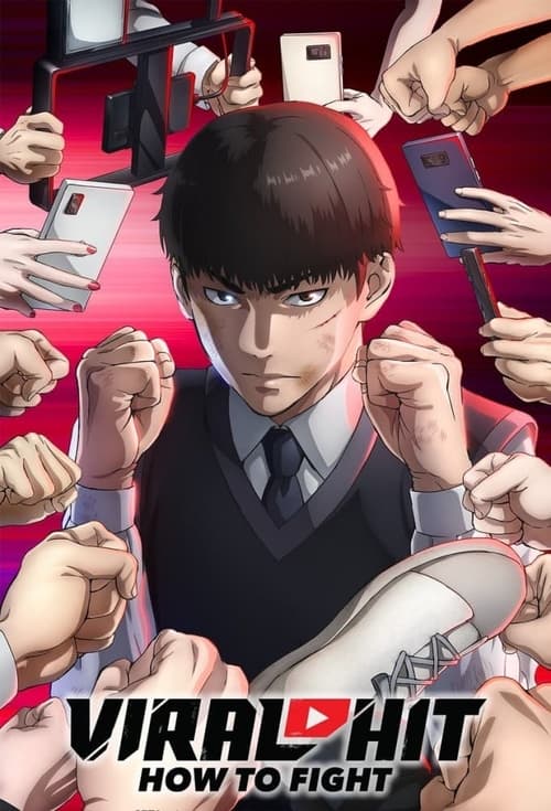 مسلسل Kenka Dokugaku الموسم الاول الحلقة 04 مترجمة