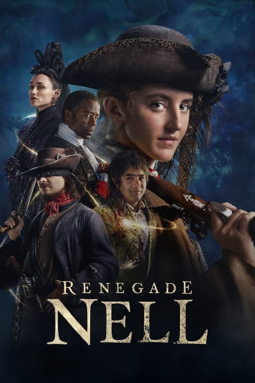 مسلسل Renegade Nell الموسم 1