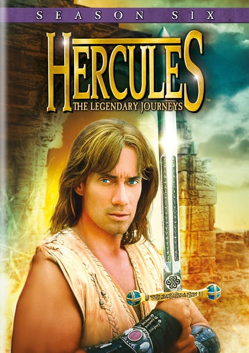 مسلسل Hercules: The Legendary Journeys الموسم السادس الحلقة 04 مترجمة