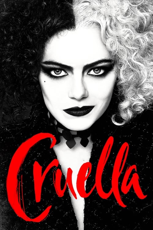 فيلم Cruella