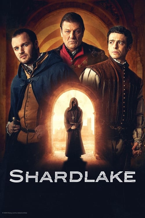 مسلسل Shardlake