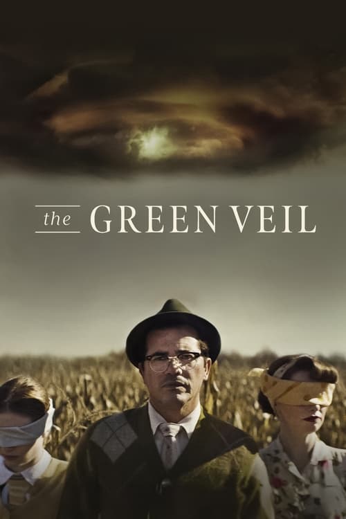 مسلسل The Green Veil