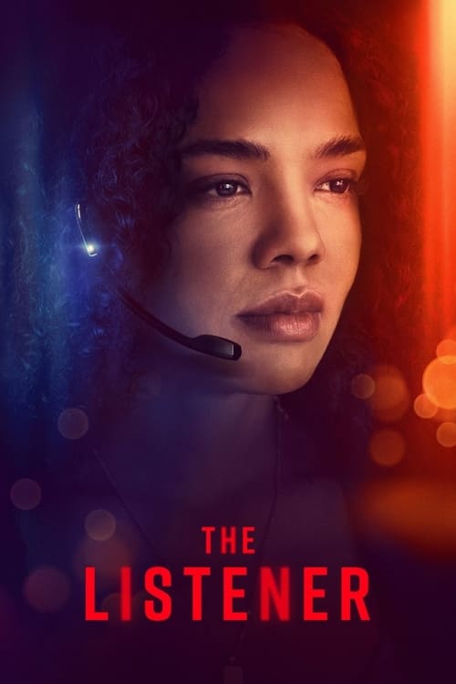 فيلم The Listener