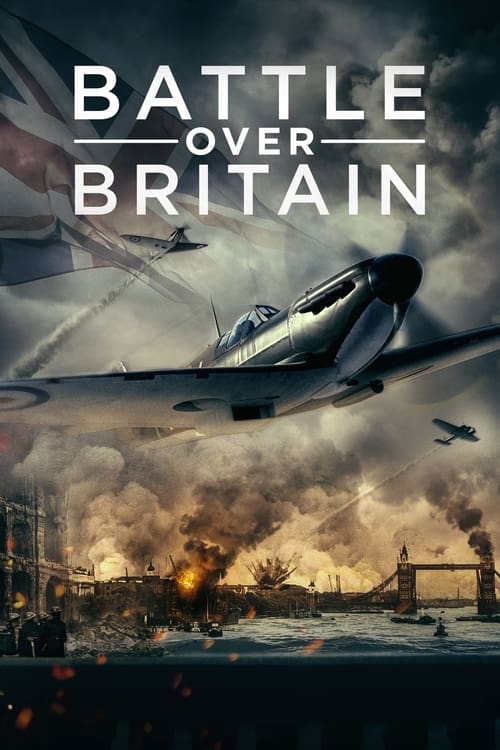 فيلم Battle Over Britain