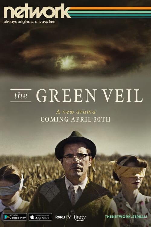 مسلسل The Green Veil الموسم الاول الحلقة 03 مترجمة