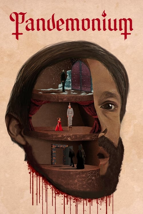 فيلم Pandemonium