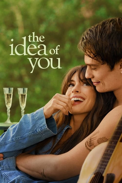 فيلم The Idea of You
