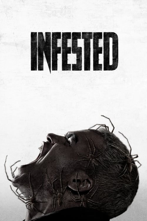 فيلم Infested